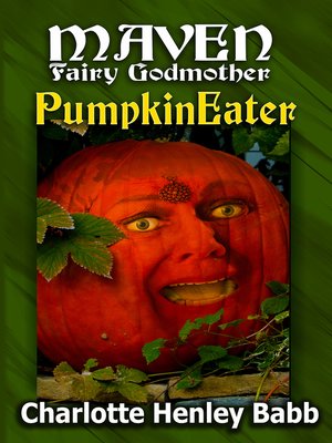 cover image of PumpkinEater